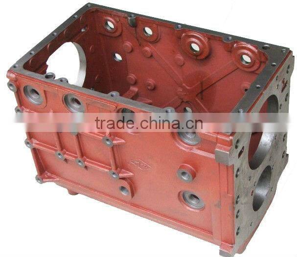 S6-90, S6-150 gearbox howo spare part, 1268 301 024