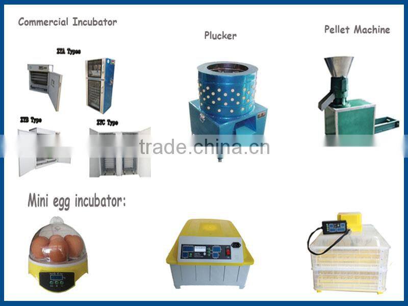 Professional high unhairing chicken plucker made in China solar panels high efficiency