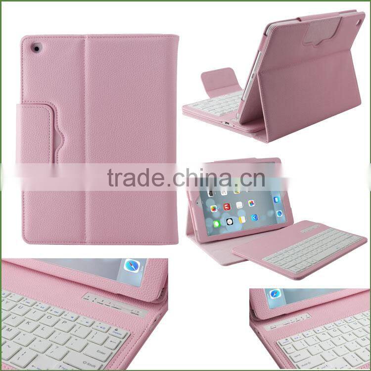 for Ipad Air Ipad 5 Case Cover, pu Leather Case Smart Cover