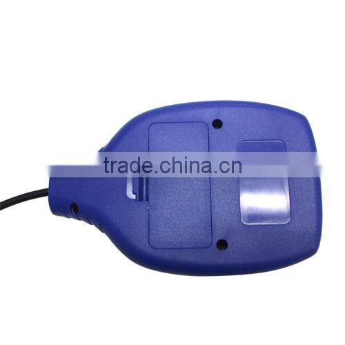 ETA-068F Coating Paint Thickness Meter, Portable Thickness Meter