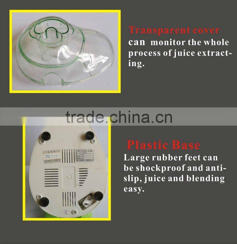 juicer blender