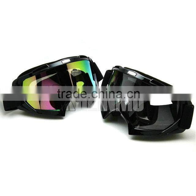 Waterproof Motorcycle goggles fox racing motocross ski google