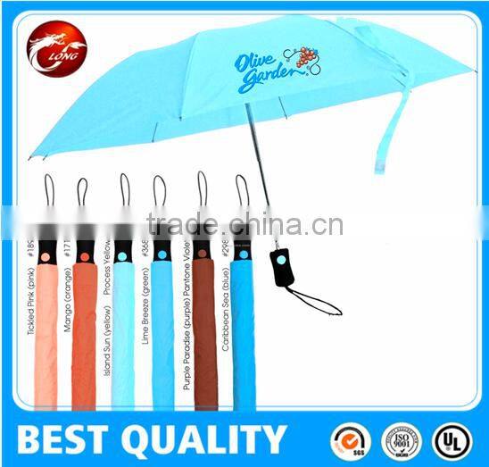 Full Automatic Umbrella