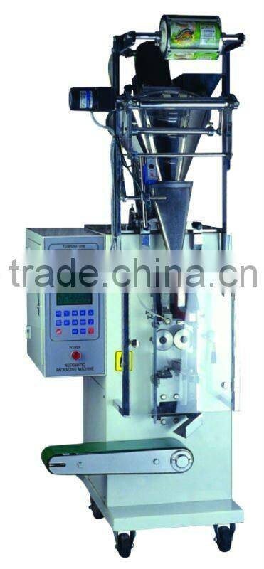 Automatic spice powder sachet packaging machine(DCTWB-F60C)