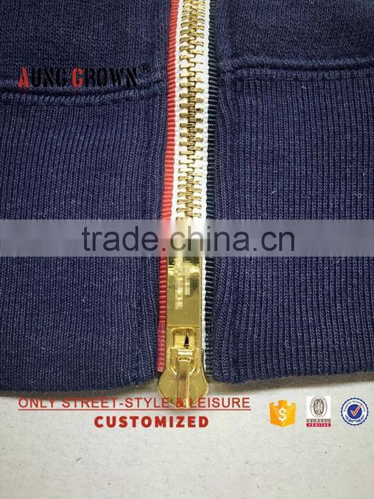 Cheap Custom Zipper Hoodie For Men Good Quality Fleece Warm Hoody