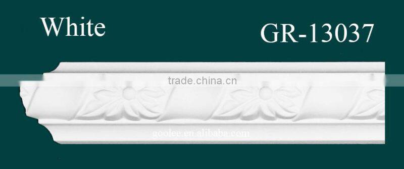 Easy Installation Architectural PU Art Ceiling Decoration