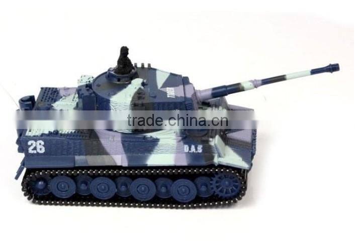 1/72 rc battle tank,rc airsoft battle tanks,rc tank tiger tank