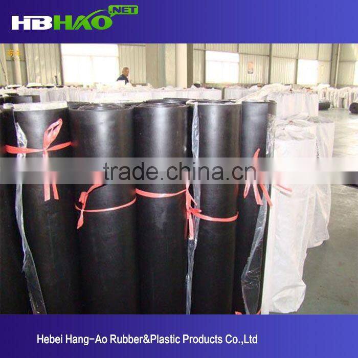 non-asbestos rubber sheet