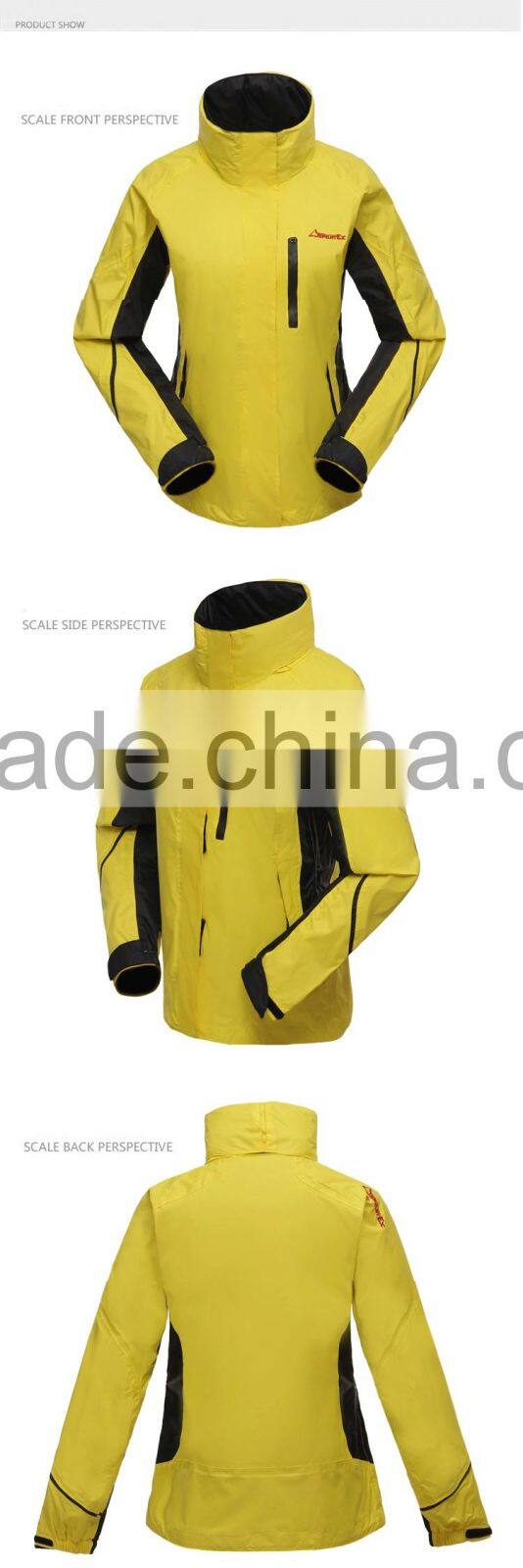 Plus Size Unisex Sportswear Wholesale Waterproof Running Wear