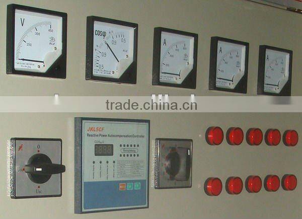 Capacitor Controller Capacitor Relay