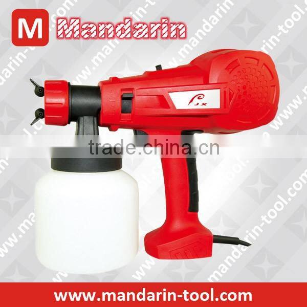 400W Handheld HVLP Paint Sprayer