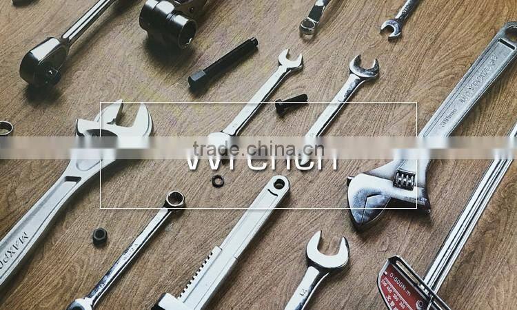 Y Different Type of Universal Spanner Three Function Socket Wrench
