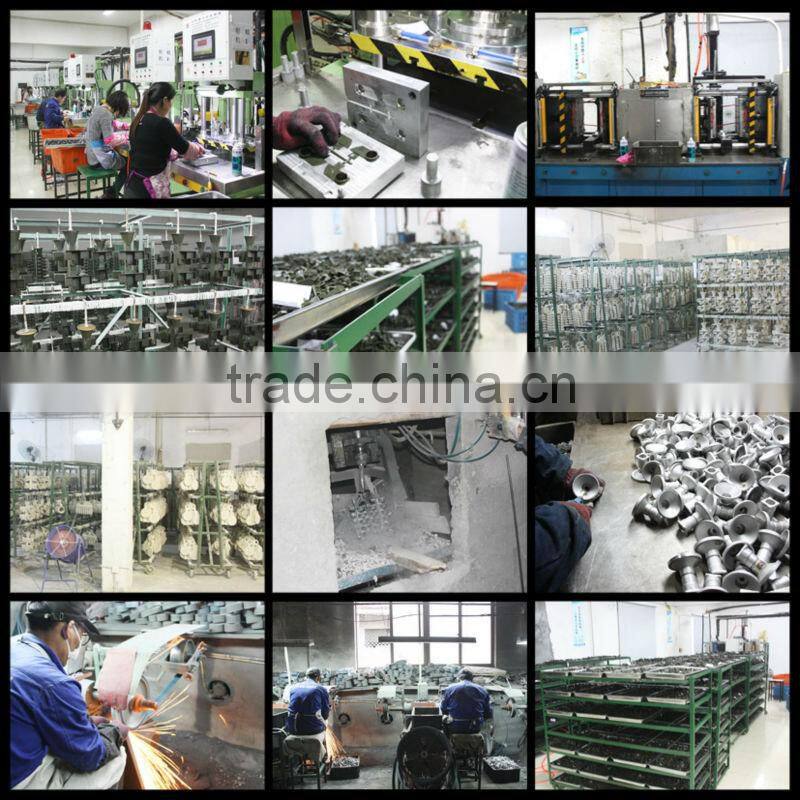 Silica Sol & Sodium lost WAX casting parts and SS 304 & SS 316L precision casting Silicate Stainless Steel Water Purifier parts