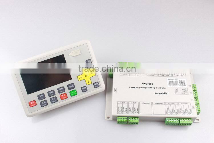 Shanghai factory high quality laser cutter control board