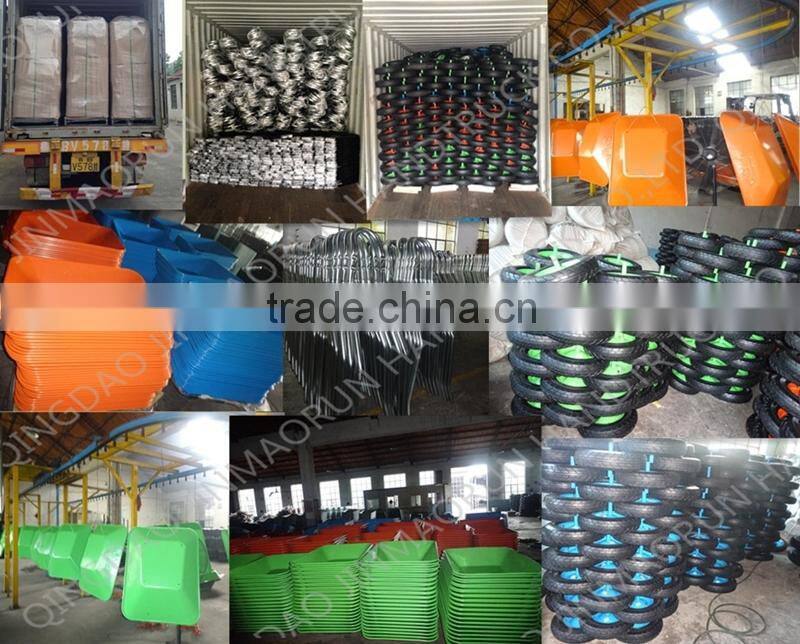 Bolivia Concrete Wheelbarrows WB4680-1