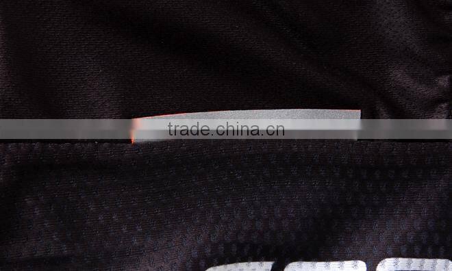 2014 summer windproof printed short sleeve cycling jerseys