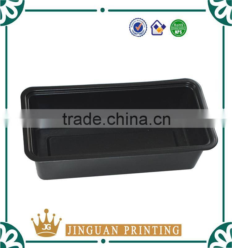 Professional high quality plastic blister clamshell packaging