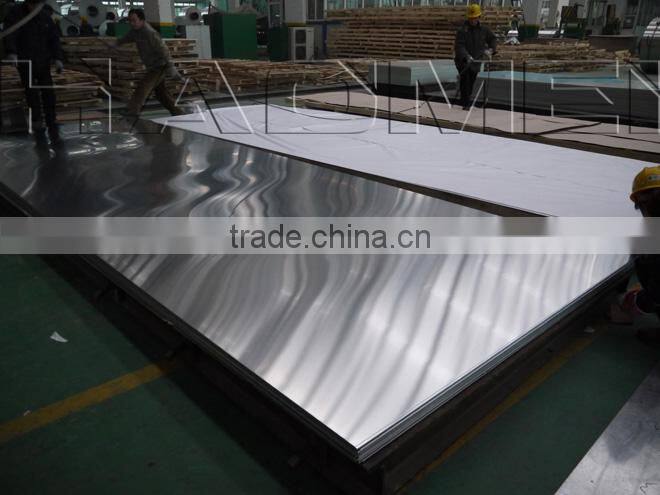 Good quality Aluminium Sheet 1100 3003