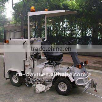 Line Marking Machine