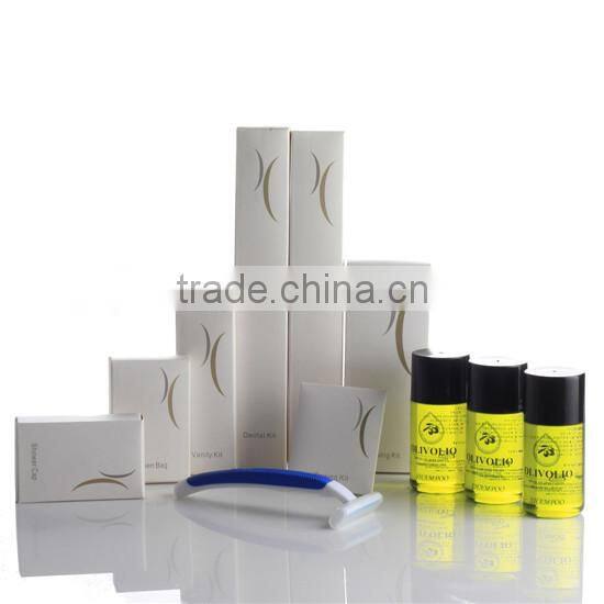 Holidays and Festivals Luxury Wholesale Guest Hotel Amenity