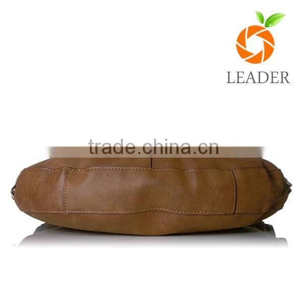 Simple stylish design multi purpose wholesale ladies handbag