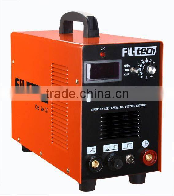 Inverter Air Plasma Dc Arc Cutting machine CT-312/CT-416