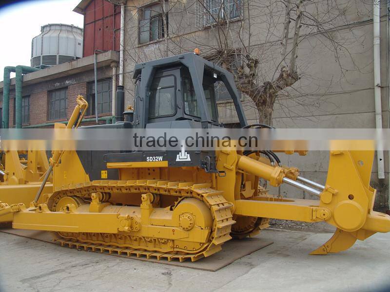 320HP Shantui bulldozer SD32