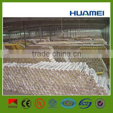 Friendly , green , and Environmental formaldehyde-free glass wool board