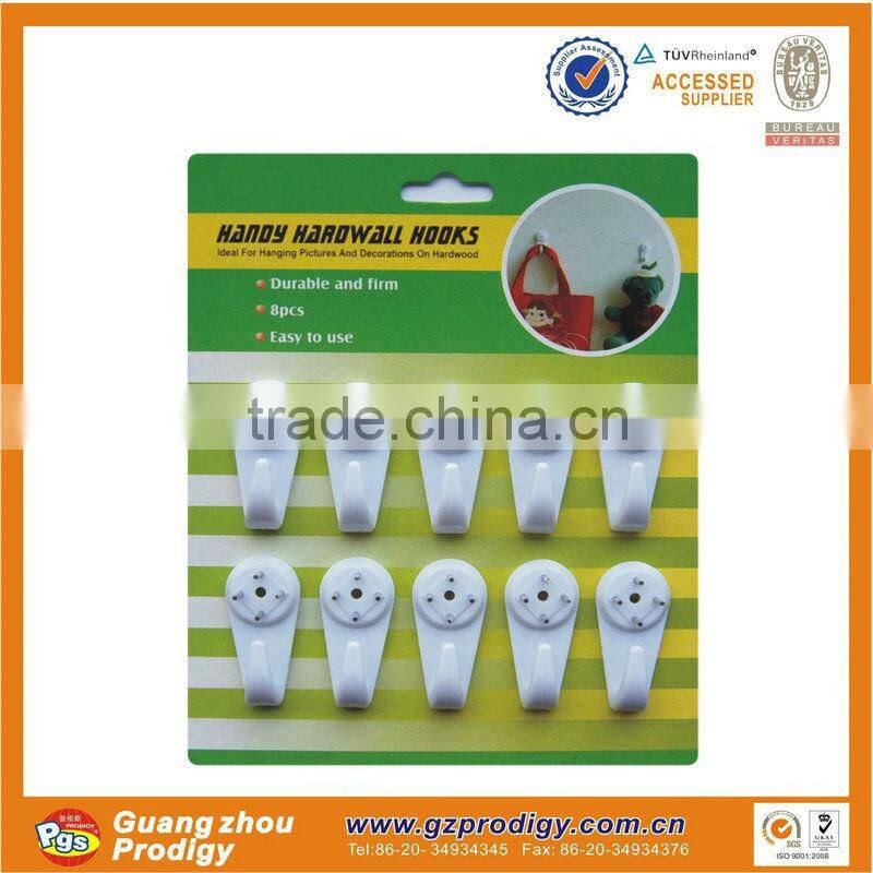 new strong furniture concrete wall hooks