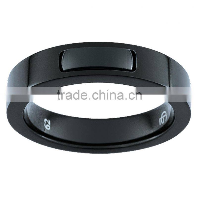 2SHE Top Quality Fashion 316l stainless steel jewelry