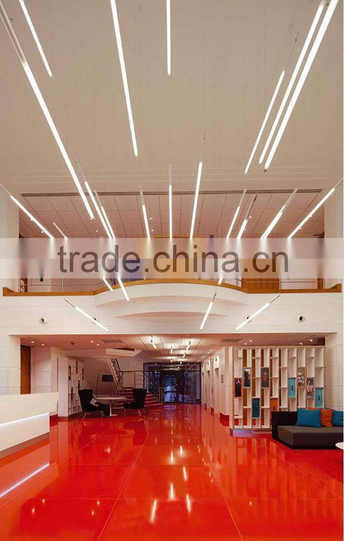 milk white PC cover SMD2835 13w t8 led tube lighting