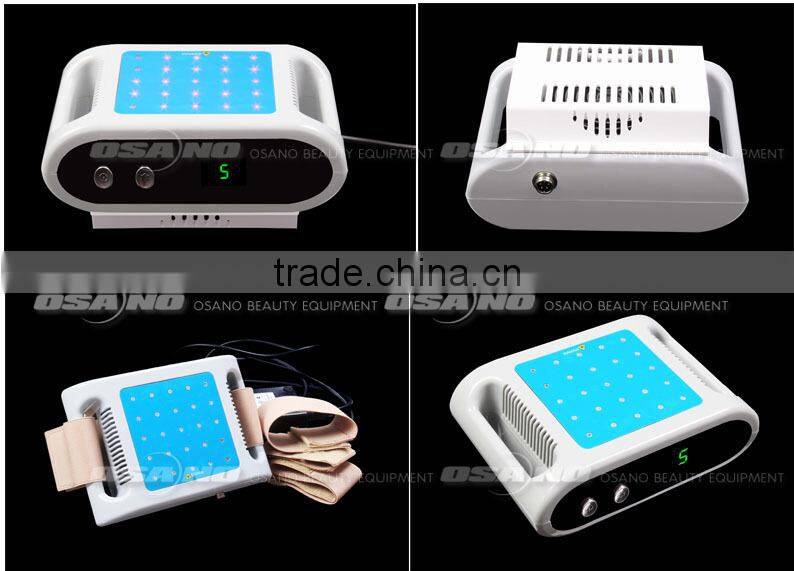Low Level Lipo Laser Therapy Body Slimming Equipment