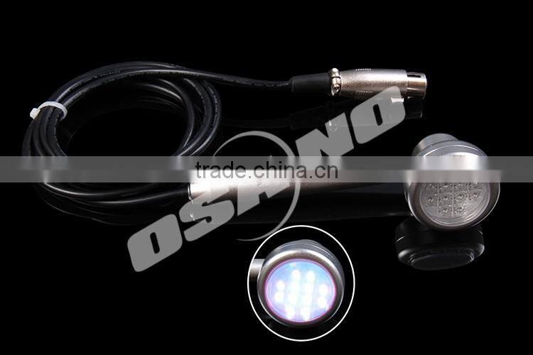 With CE Approved Ultrasonic Liposuction Cavitation Weight Loss Machine Liposuction Cannulas Nonsurgical Instruments For Sale