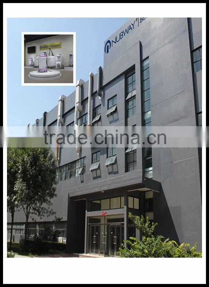 2014 New! Permanent hair removal lasermachines for sale