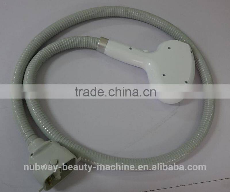 Best depilacion laser hair removal instrument for dark skin / all skin color / all hair color