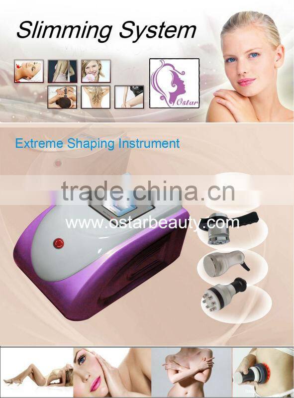 Factory wholesale body vacuum suction machine OB-SRN 05C