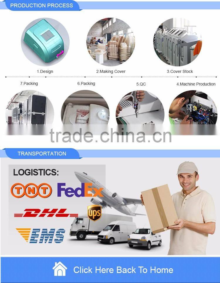 2017 Newest painless body shaping 2 years warranty ultralift hifu liposonix machine for weight loss