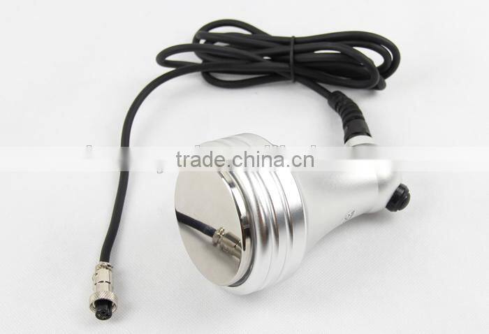 GS8.2E 1Mhz ultrasound 3Mhz ultrasound cavitation ultrasonic facial beauty machine