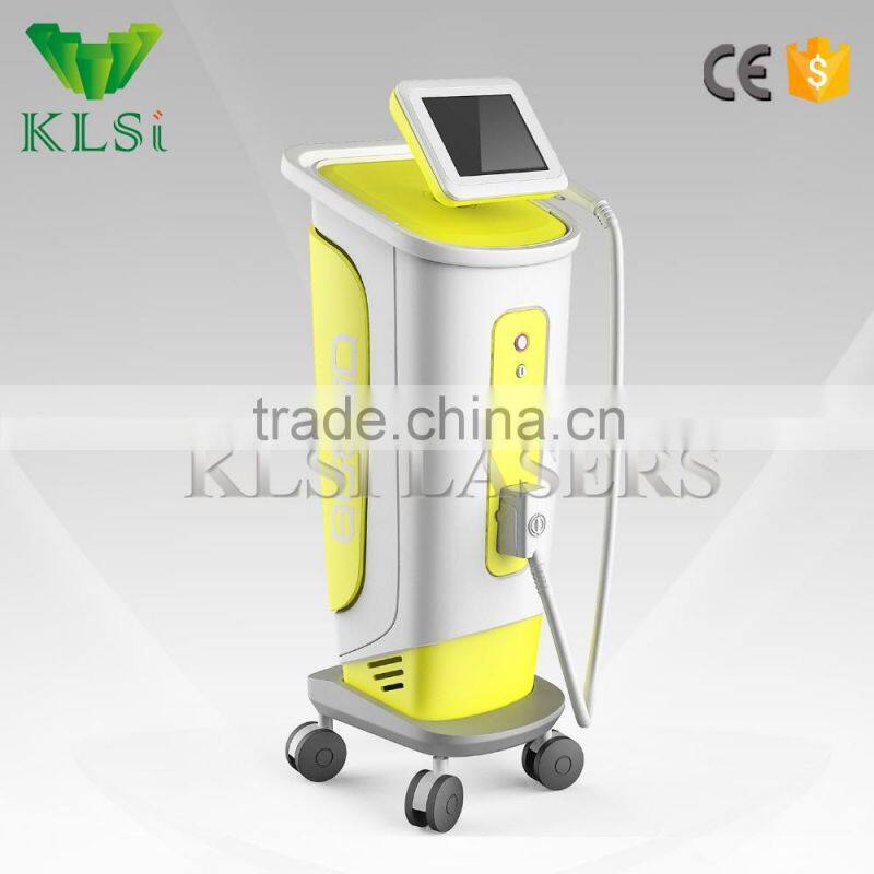 New 2016 product 808nm diode laser depilator home use 808nm diode laser hair removal