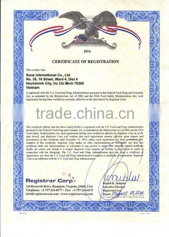 JASMINE WHITE RICE <5% BROKEN> - CHEAPEST PRICE _THE BEST VIETNAMESE RICE