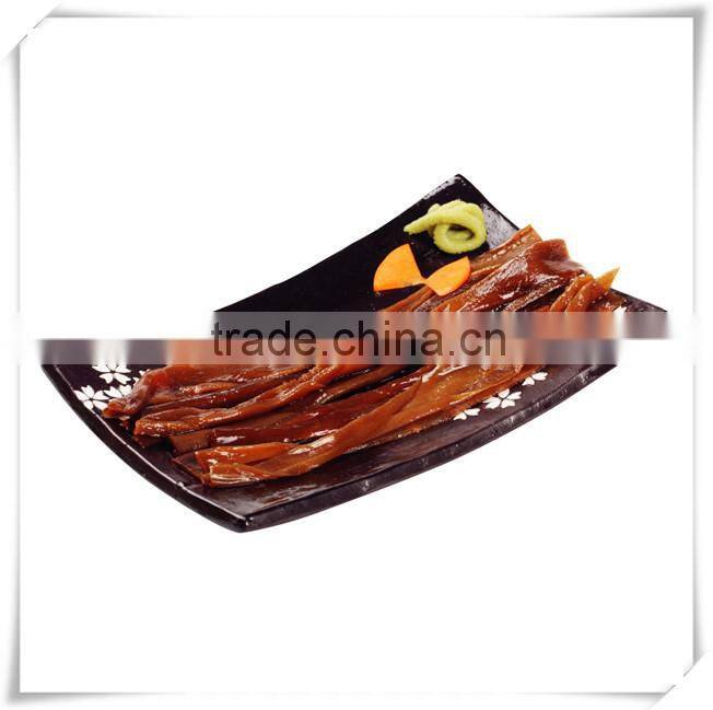 frozen seaweed agar salad