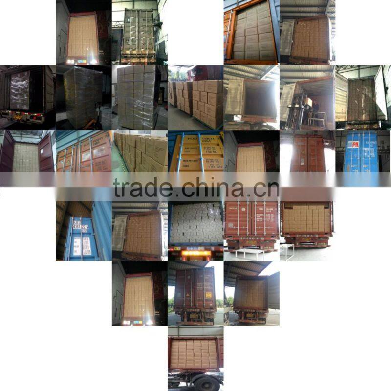 Bulk Packing Fried Broad Bean Snacks Seaweed Flavor Broad Bean Chips
