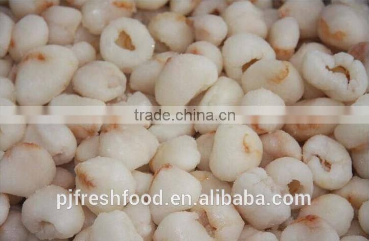 2015 IQF Frozen Blueberry Frozen Fruit Supplier