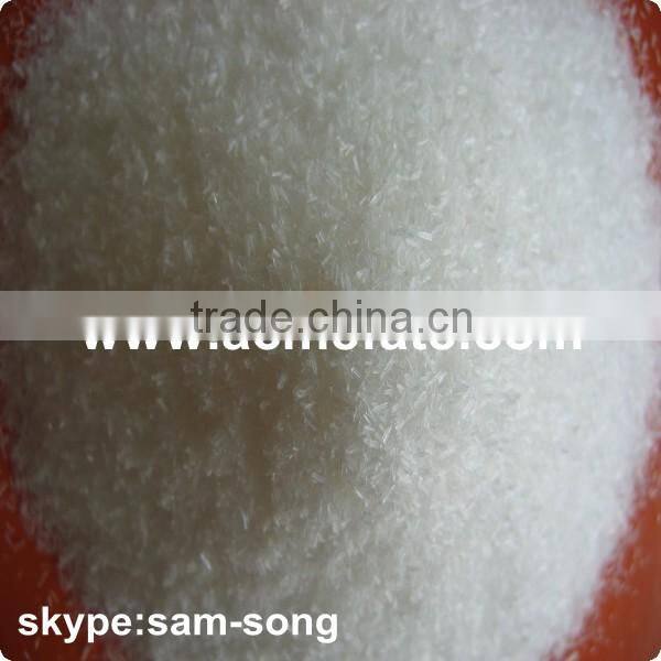 Top quality hot sell ajinomoto 99% msg 25kg price manufacturer in China