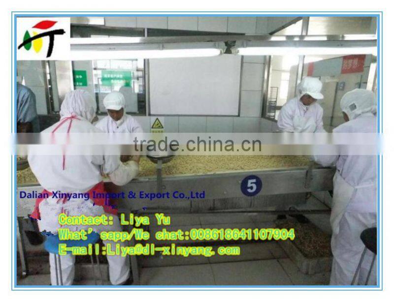 Wholesale crispy chilli flavor coated spicy peanuts Spicy Fried Peanut Flavor peanut OEM service for crispy spicy peanuts