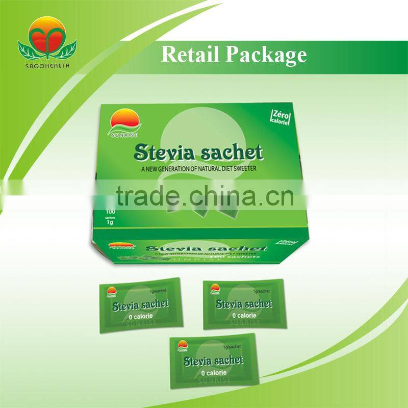 2015 Hot Sale Mixed Stevia