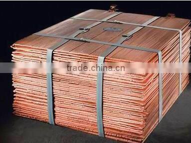high quality copper cathode hot sale (B8)