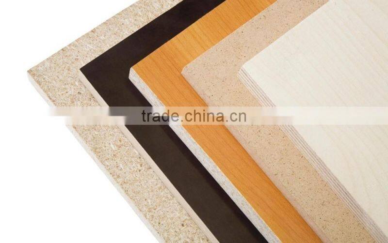 wholesale price 1220*2440*18mm Plywood for funiture