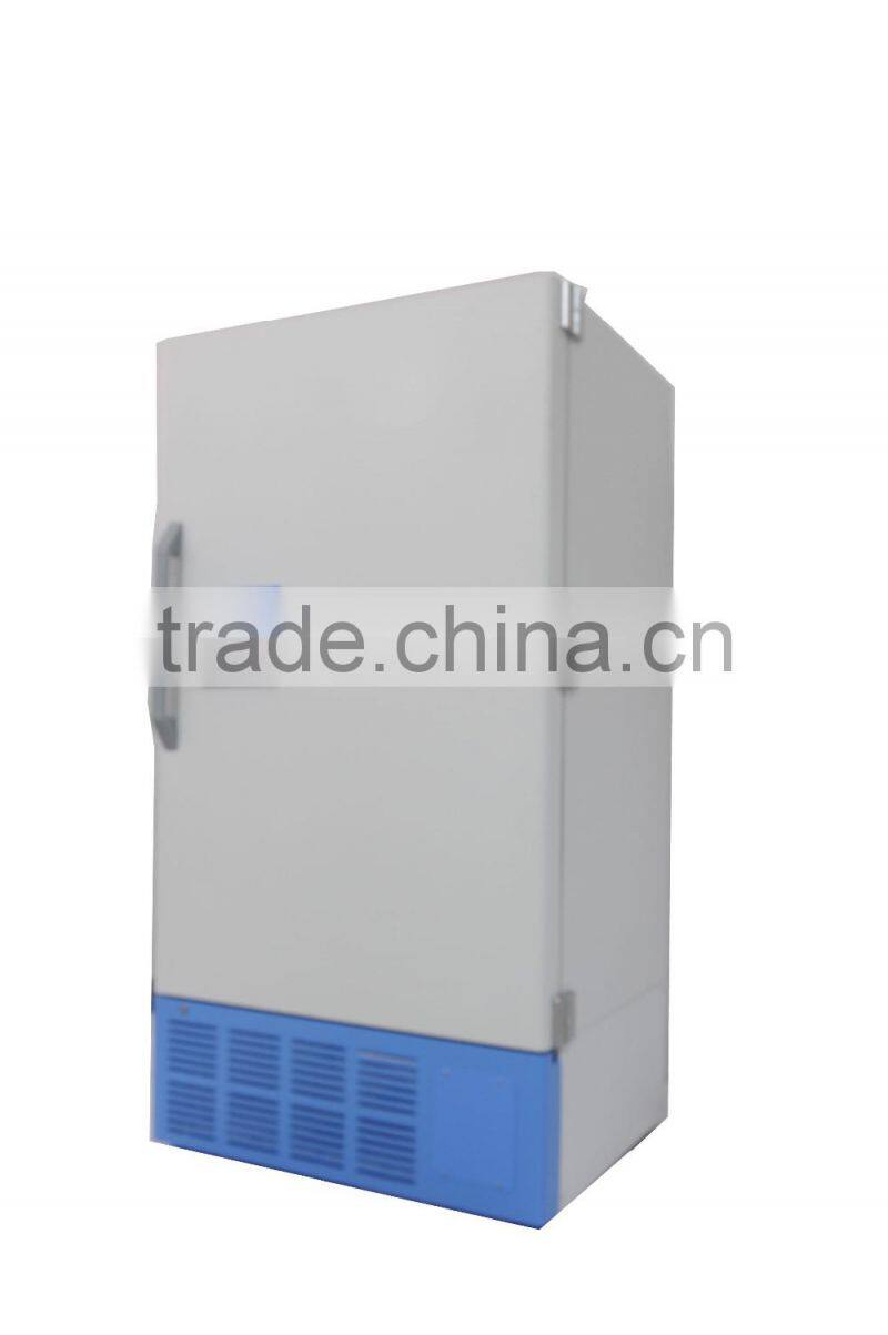 -86 degree DW-86L260 low temperature lab and medical comprosser freezer