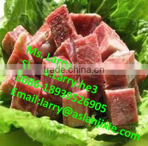 meat dicer machine/meat dicing machine/meat dicer